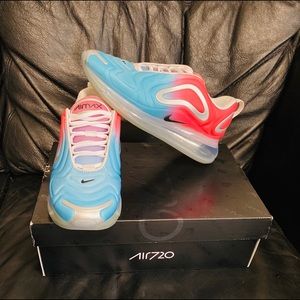 Air Max Size 8W